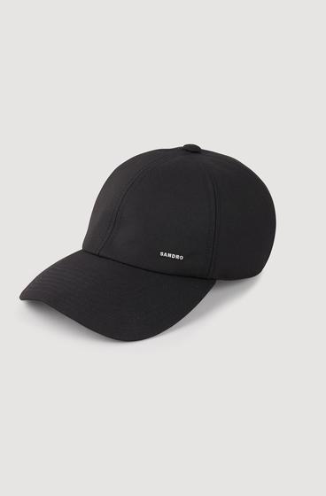  Siyah Şapka