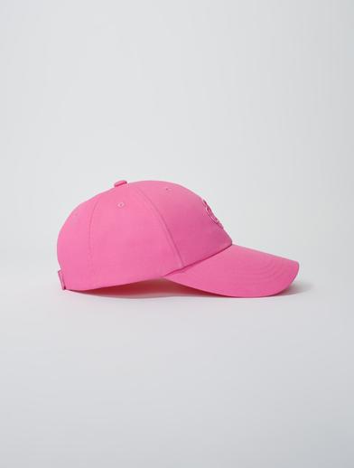 Pembe Clover Şapka