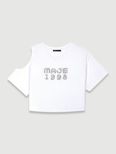 Maje 1998 T-shirt